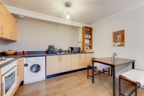 Kitchen/Reception