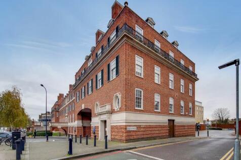 Exterior shot