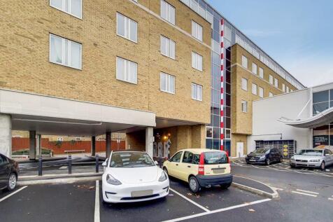 Exterior Shot