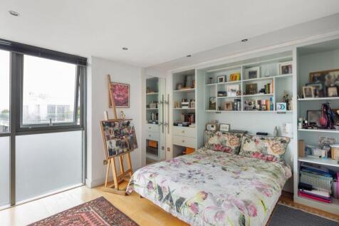 Master Bedroom 1 