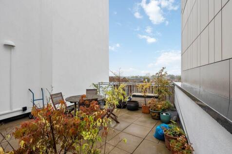 Terrace 1 