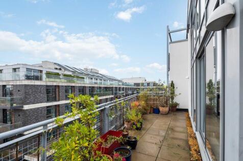 Terrace 2 