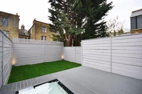 Private Garden