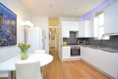 Kitchen-diner