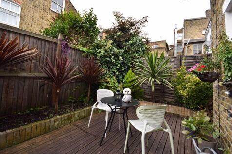 Outdoor space