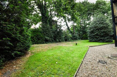 Communal garden
