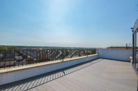 Roof Terrace