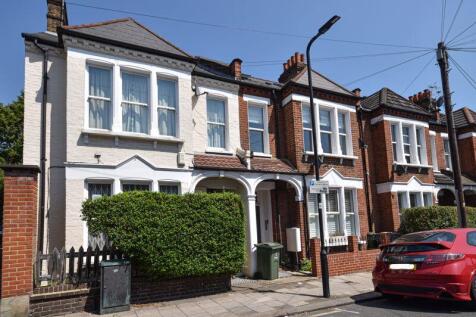 Exterior Shot