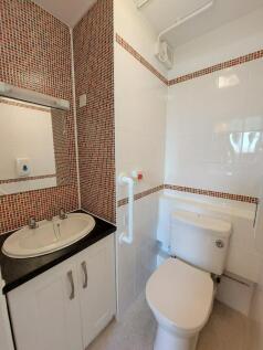 Ensuite facilities