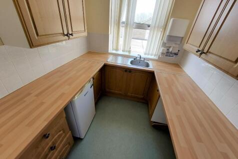 FF Kitchen