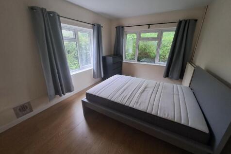 Furnished unit