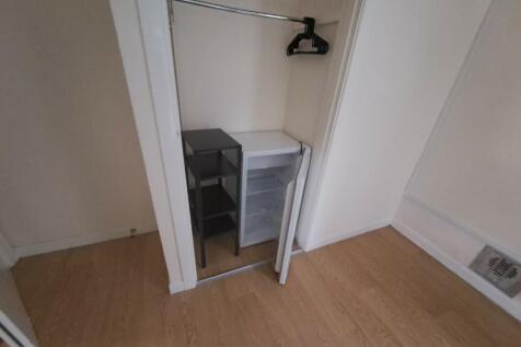Furnished unit