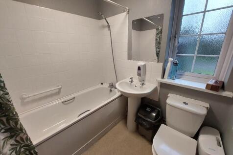 GF Bathroom