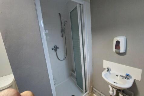 GF Shower