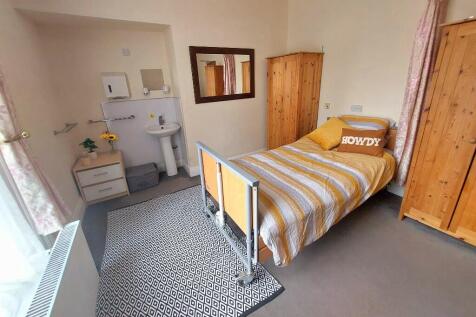 Example Bedroom 1