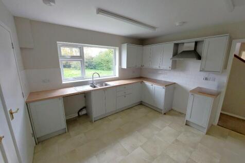 Communal Kitchen