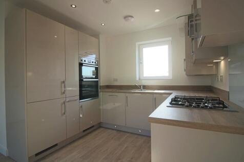 85 Cashmere Kitchen
