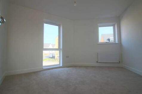 85 Cashmere Bedroom 