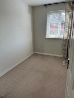 bedroom 3 - 23 woolw