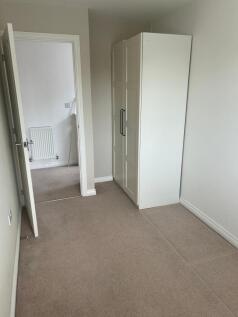 bedroom 3 - 23 woolw