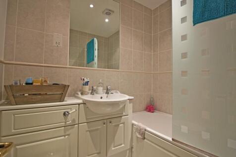 29 Blythe Close Bath