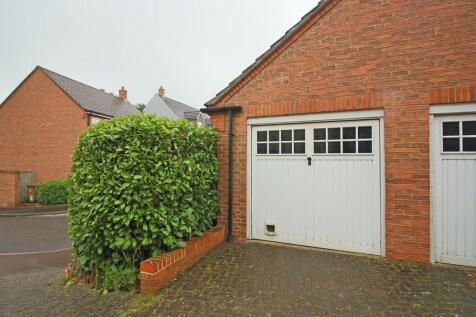 29 Blythe Close Gara