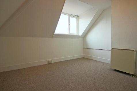 Flat 3 Bedroom 2