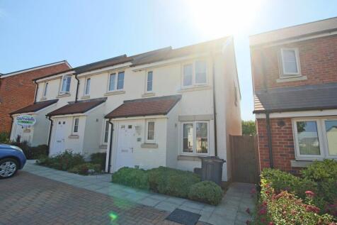 22 Bridle Close Main
