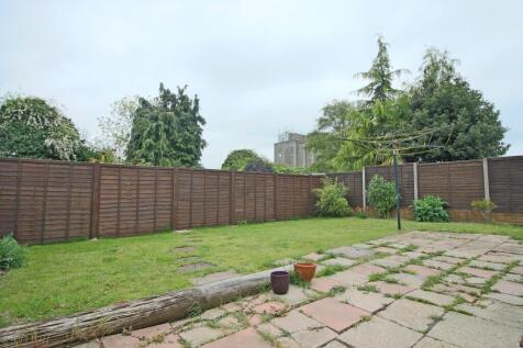 23 The Crescent Gard