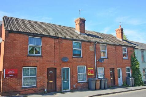 121 New Street Main