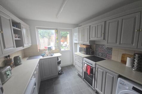 Kitchen - 1 
