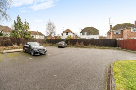 Car park