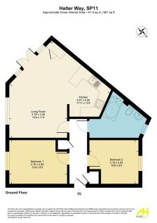 1HalterWay,AndoverSP