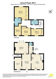 Floorplan Forge Cott