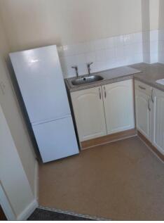Kitchen (white goods