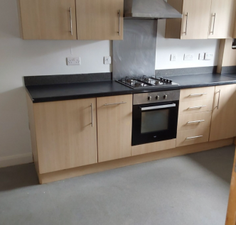 kitchen/ diner