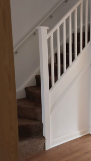 GF stairs