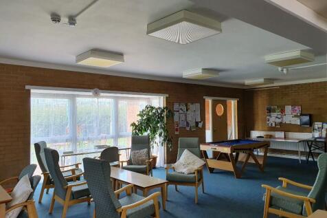 Community room