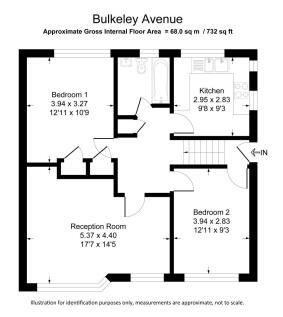 Floorplan - Bulk