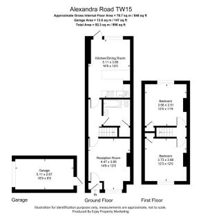 77 Alexandra Floor P