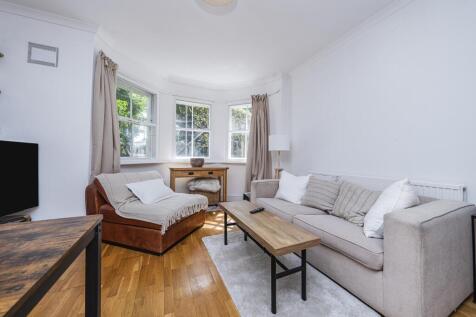 Living room New