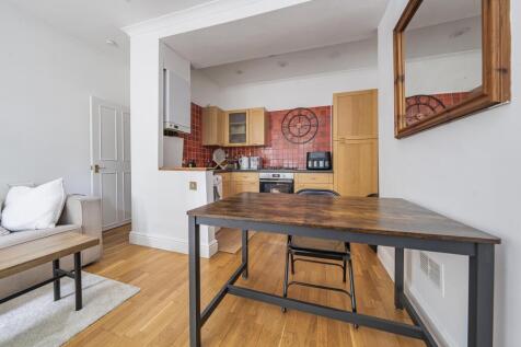 Kitchen New
