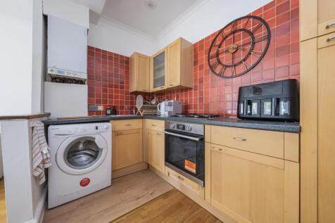 Kitchen 2 New