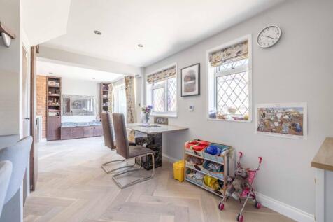 dining space