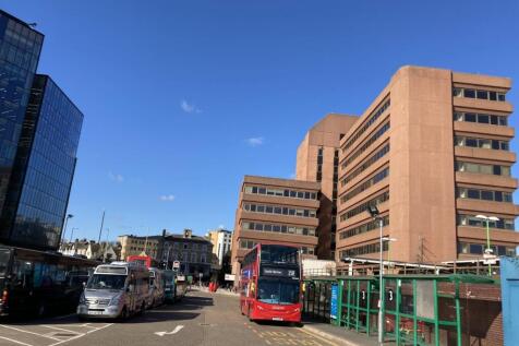 Watford Junction
