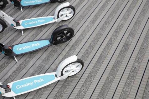 Scooters