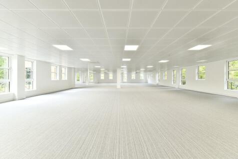 1st Floor West