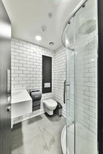 WCs &amp; showers