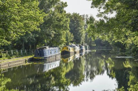 Grand Union Canal