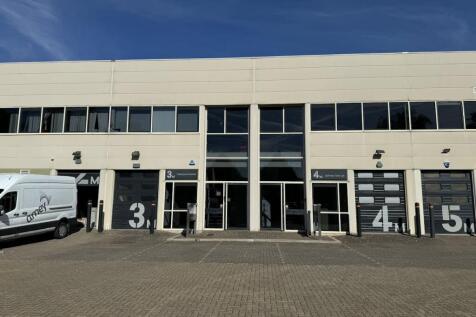 Frontage